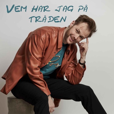 Vem har jag på tråden