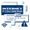 Internetpionjärerna - Tele2