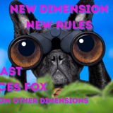 NEW DIMENSION-NEW RULES, NEW LAWS - NOVEMBER 20, 2025