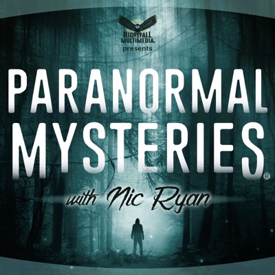 Paranormal Mysteries Paranormal Mysteries