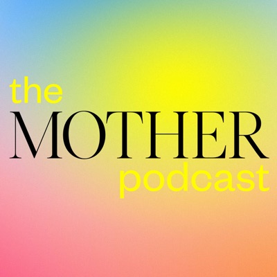 The MOTHER Podcast with Katie Hintz-Zambrano:Katie Hintz-Zambrano