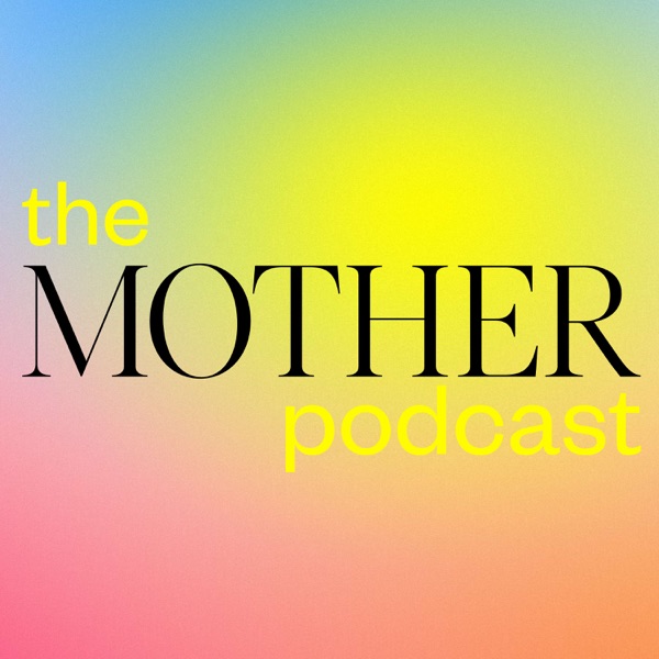 The MOTHER Podcast with Katie Hintz-Zambrano Image