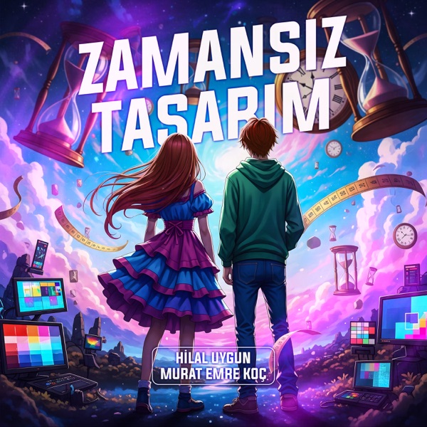 Zamansız Tasarım