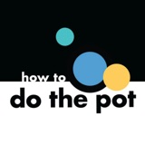 240. Pot for Parenting: Navigating Motherhood With Weed