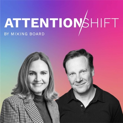 Attention Shift Attention Shift