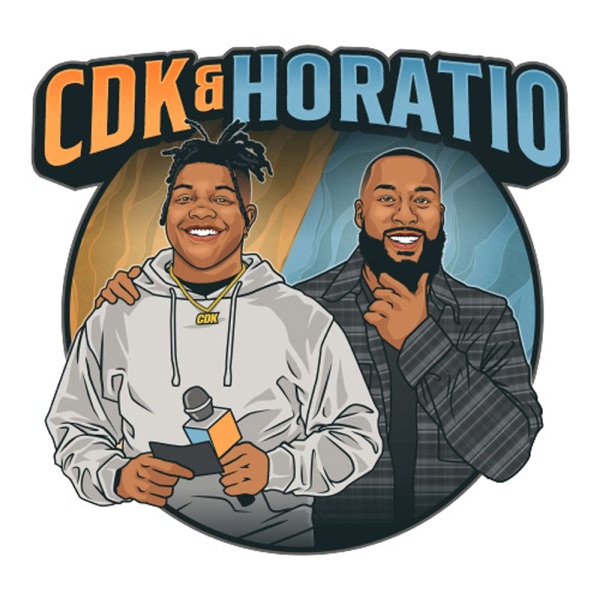 The HoratioRadio Podcast