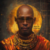 Blerd Life: Thriving as a Black Nerd in a Geeky World - Blerd Life Podcast - Exploring the Blerd Multiverse