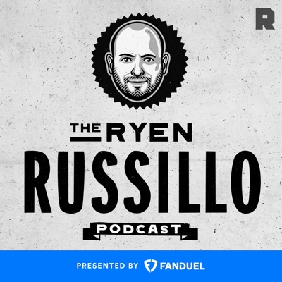 The Ryen Russillo Podcast:The Ringer