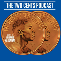 The Two Cents Podcast with Penny Hardaway