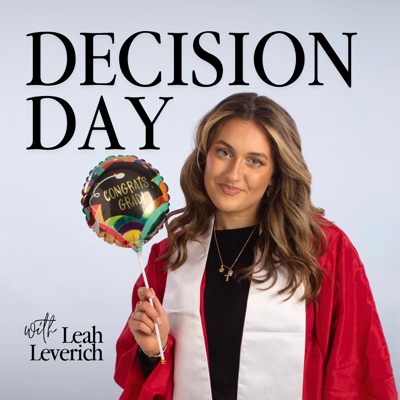 Decision Day:Leah Leverich