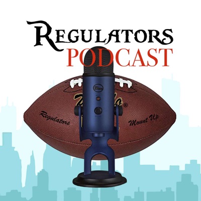 Regulators Podcast