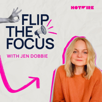 Flip the Focus podcast