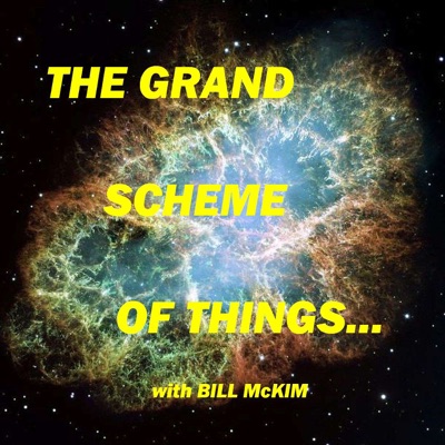 The Grand Scheme of Things