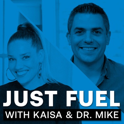 The Just Fuel Show