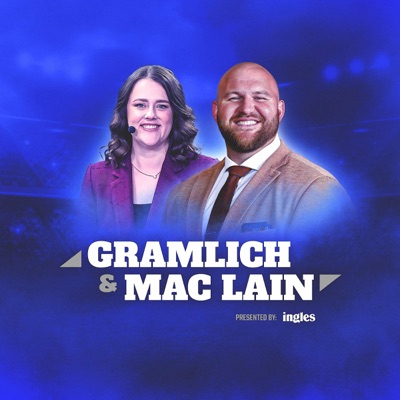 Gramlich and Mac Lain Gramlich and Mac Lain