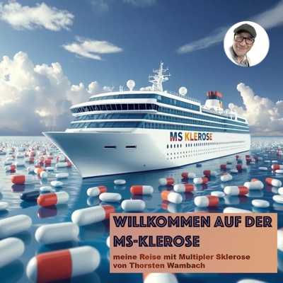 Willkommen auf der MS-Klerose