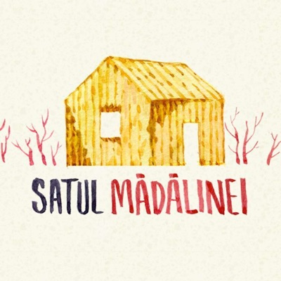 Satul Mădălinei