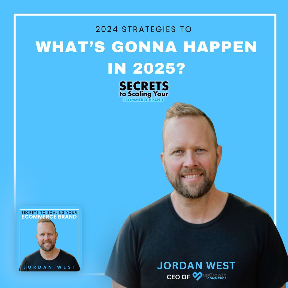Ep 608 What’s Gonna Happen In Secrets To Scaling Your