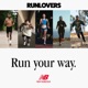 Run Your Way