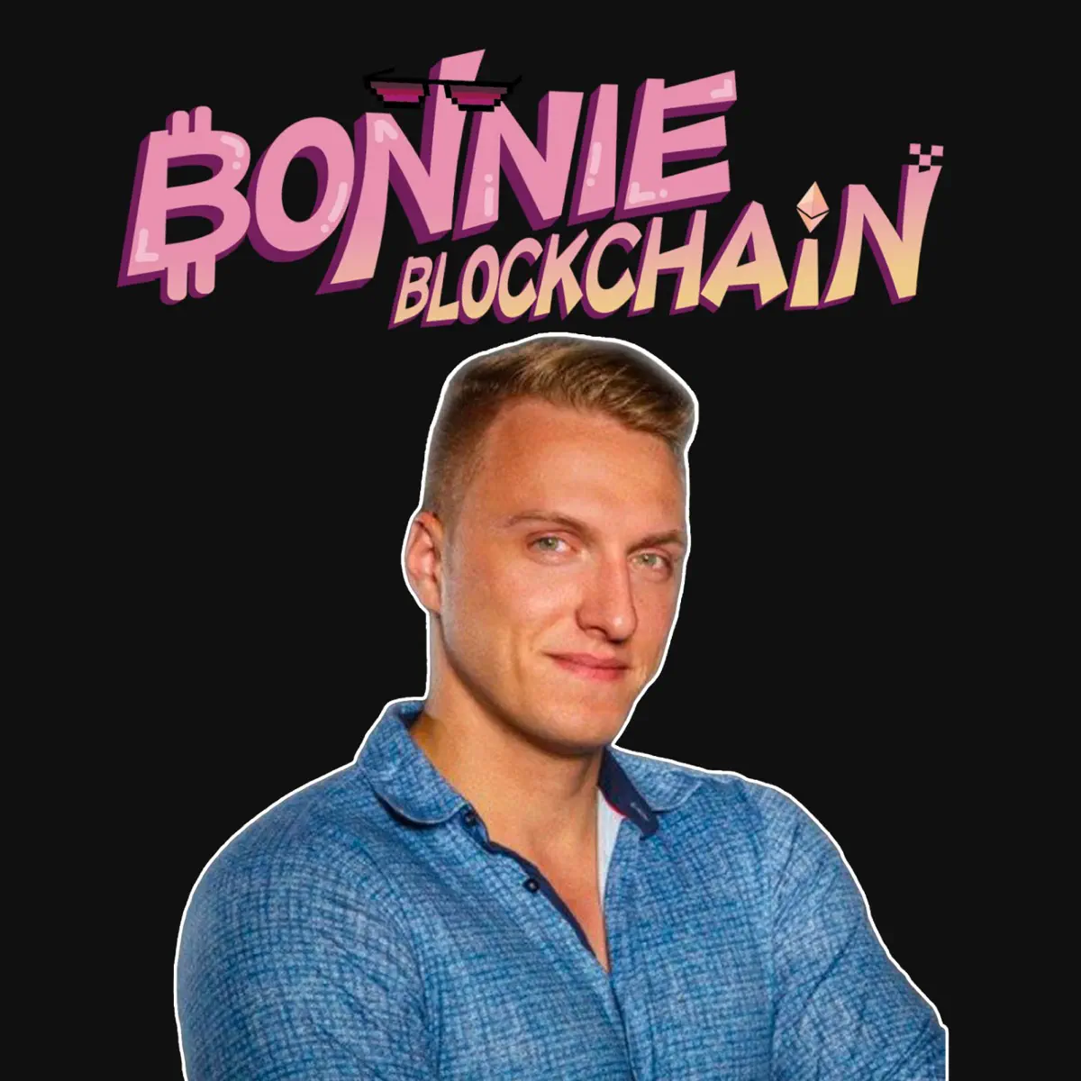 Bonnie Blockchain - Podcast - Apple Podcasts