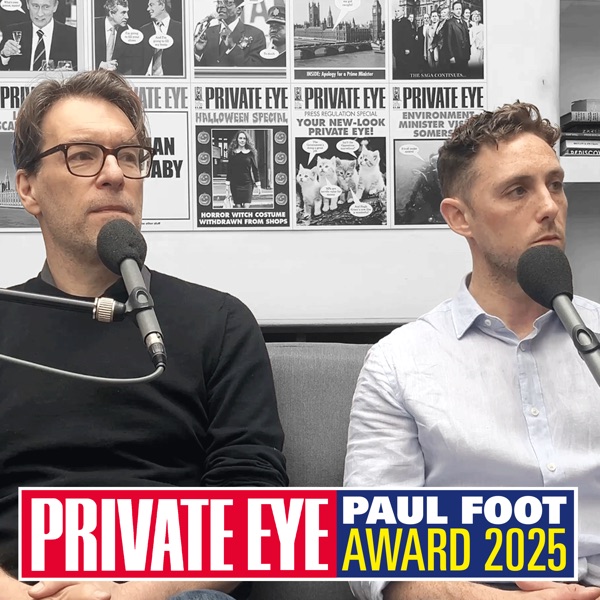 Day 2: The Carer's Allowance Scandal photo