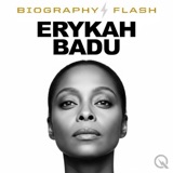 Biography Flash Erykah Badu Fashion Forward Met Gala Prep and Tour News With Yasiin Bey