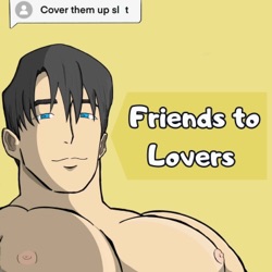 [M4A] Yandere Best Friend Cancels Your Date Pt.1 [Deep Voice] [Friends to ?] M4M/M4F Boyfriend ASMR