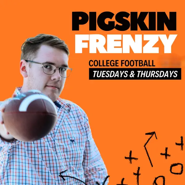 Pigskin Frenzy With Joel Norris