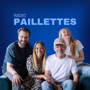 Radio Paillettes