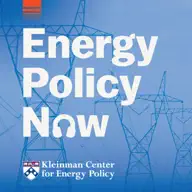 Energy Policy Now artwork