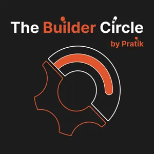 The Builder Circle cover