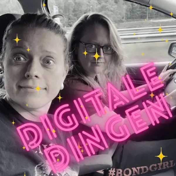 Digitale dingen