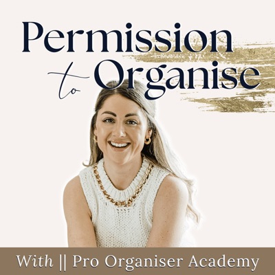 Permission To Organise