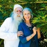 106. Nikki & Swami Farm the Living Soil