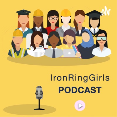 IronRingGirls Podcast IronRingGirls Podcast