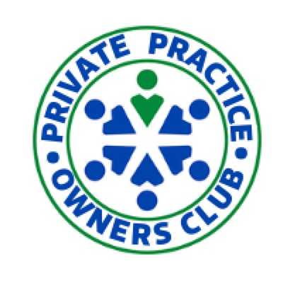 Private Practice Owners Club Private Practice Owners Club