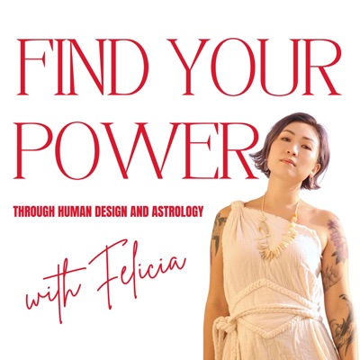 Find Your Power Podcast Find Your Power Podcast