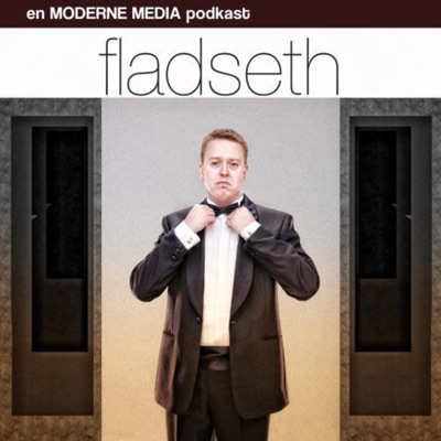 Fladseth:Moderne Media