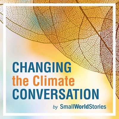 Changing the Climate Conversation