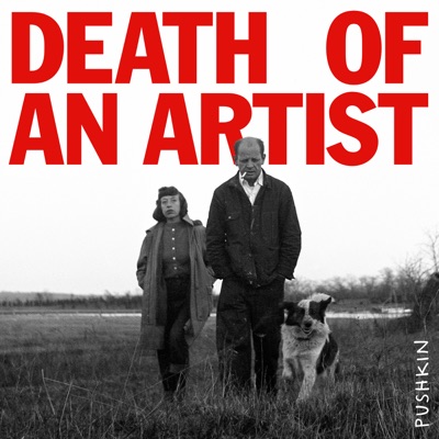 Death of an Artist:Pushkin Industries