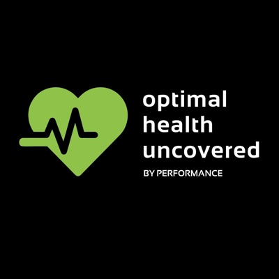 Optimal Health Uncovered Optimal Health Uncovered