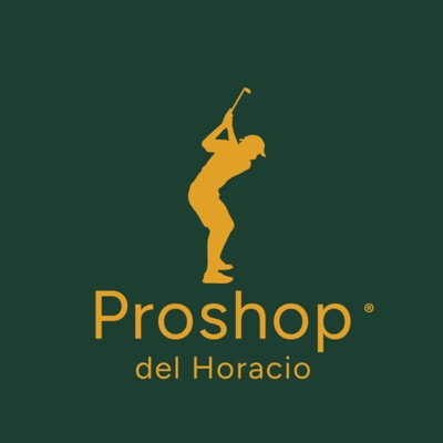 El Proshop del Horacio:Pedro Colaneri, Felipe Lanus, Ramiro Peñaloza