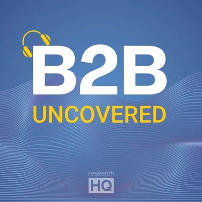 B2B Uncovered