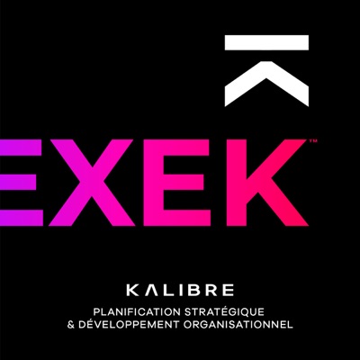 EXEK™ - Planification stratégique & développement organisationnel