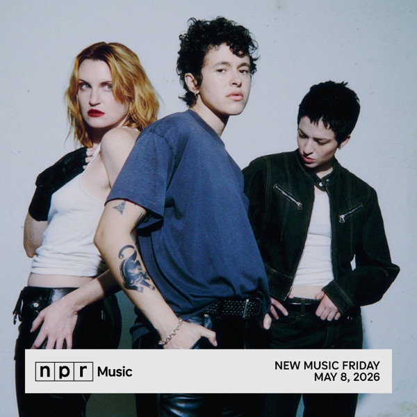 New Music Friday: The best albums out May 8