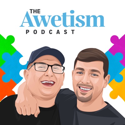 The Awetism Podcast