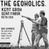 The Geoholics