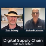 Supply Chain Transformations: Navigating Challenges with Data-Driven Strategies