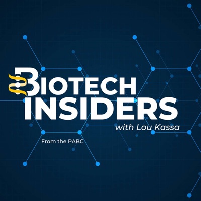 Biotech Insiders