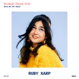 Disarmingly Earnest with Ruby Karp